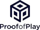 Proof of Play logo