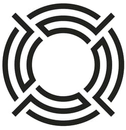 Numismatic logo