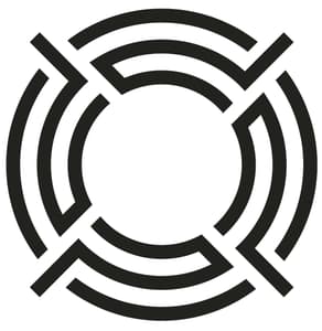 Numismatic logo