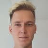 Front-end developer specialized in React.js and React Native