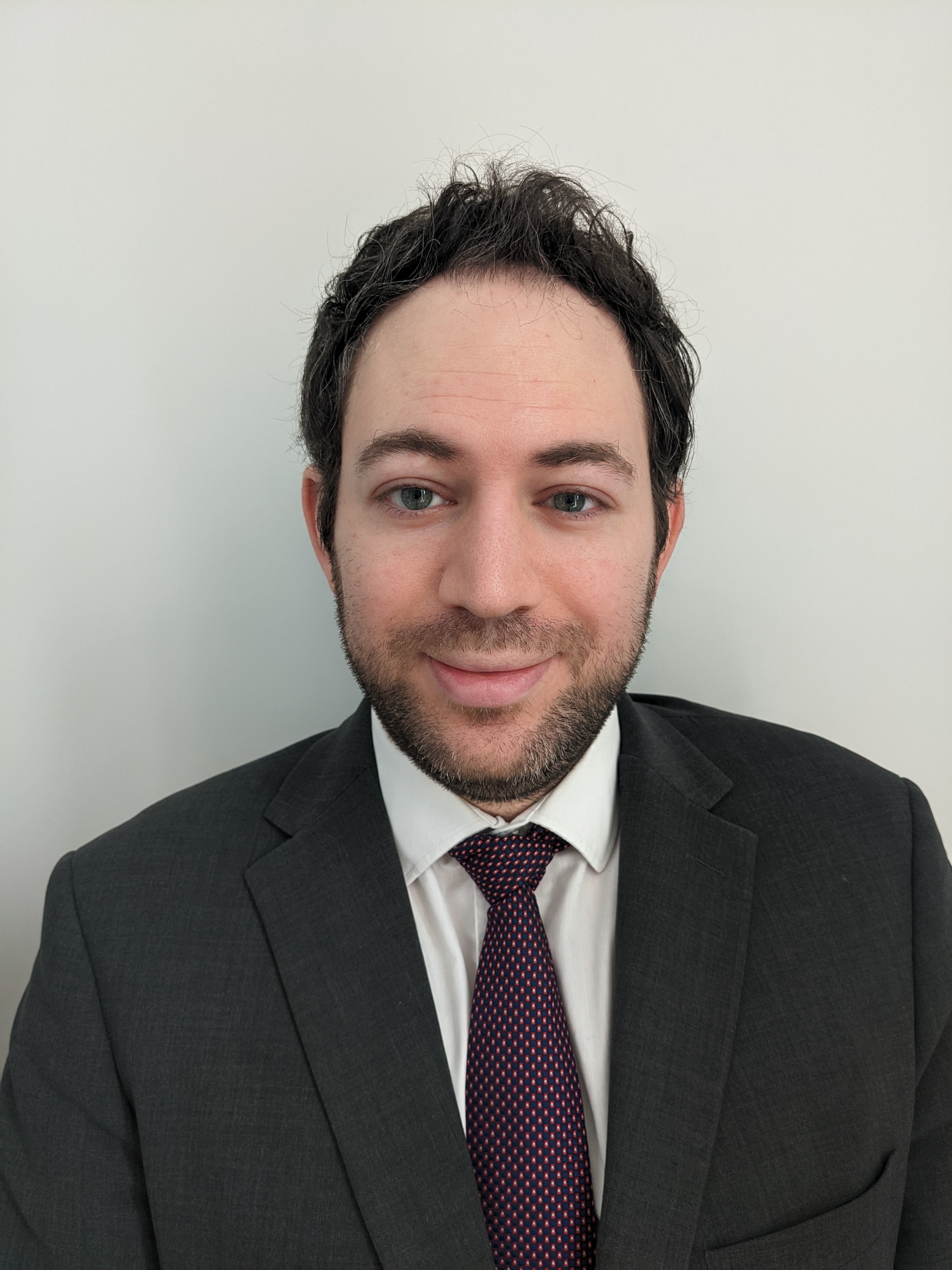 Quant Developer, Data Scientist, Analyst, Trader