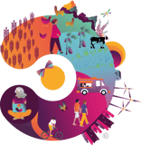 Circles Bali logo
