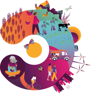 Circles Bali logo