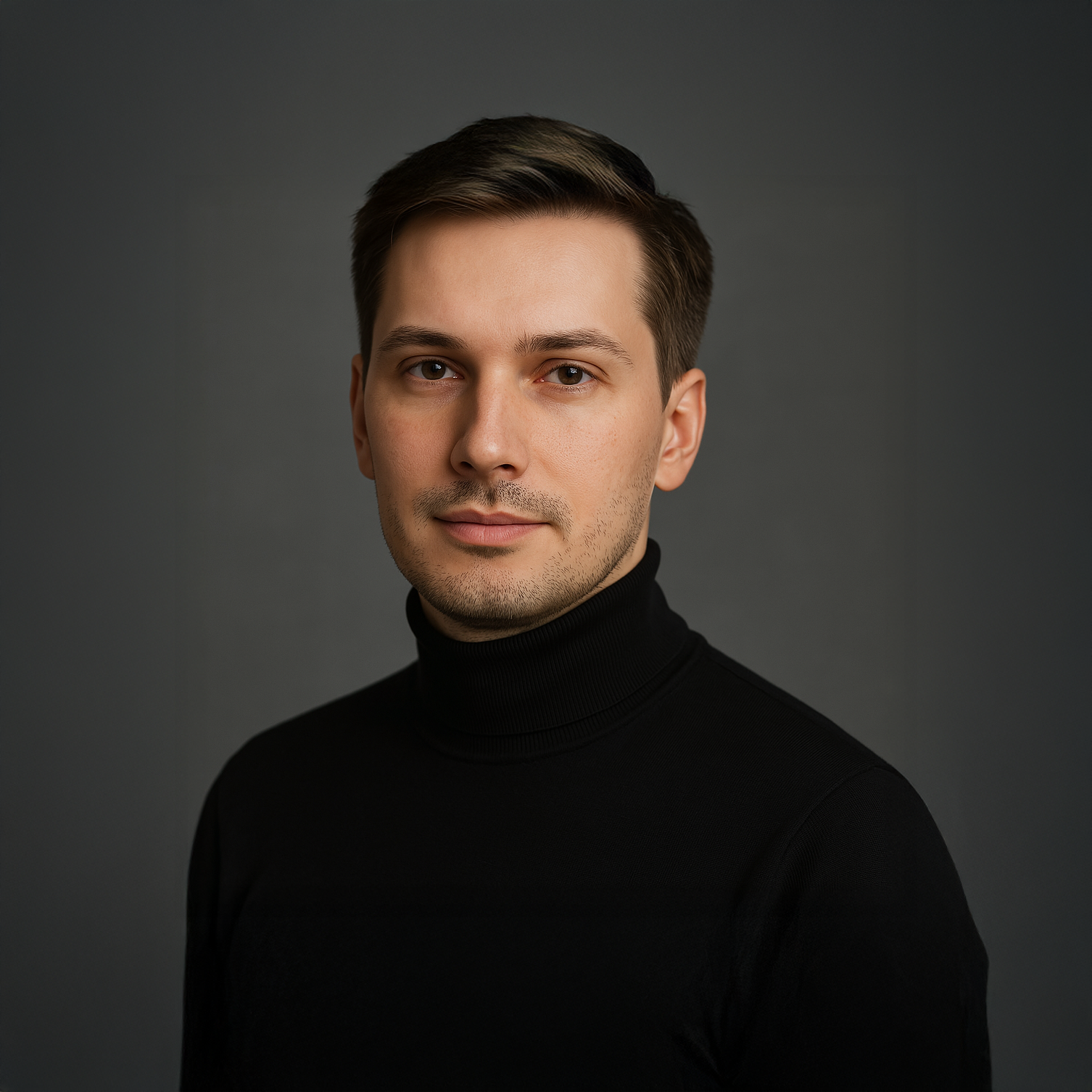 Head of Design / Product Designer