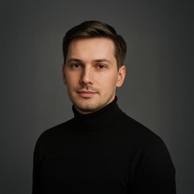 Head of Design / Product Designer