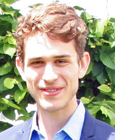 Crypto Financial Writer