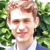 Crypto Financial Writer