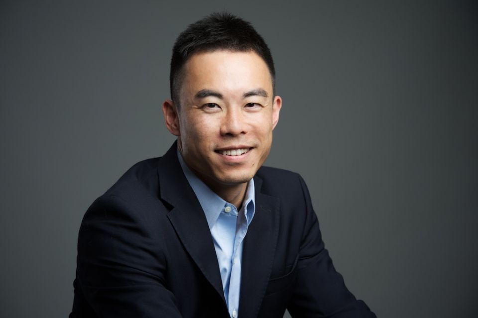 BlockChian Full Stack developer