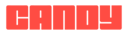 CANDY logo