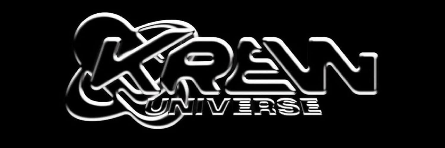 Krew Studios cover image