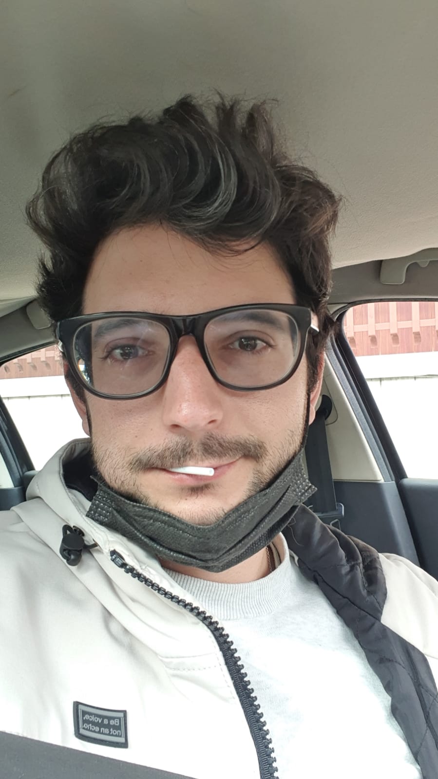 Senior Crypto Trader