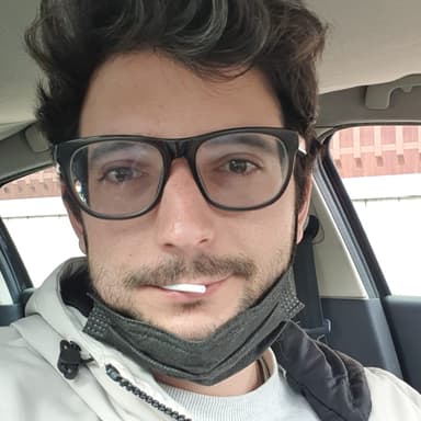 Senior Crypto Trader