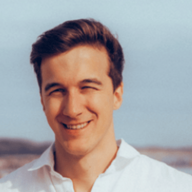 VC Founder - Marketing and Growth Expert - Business Development