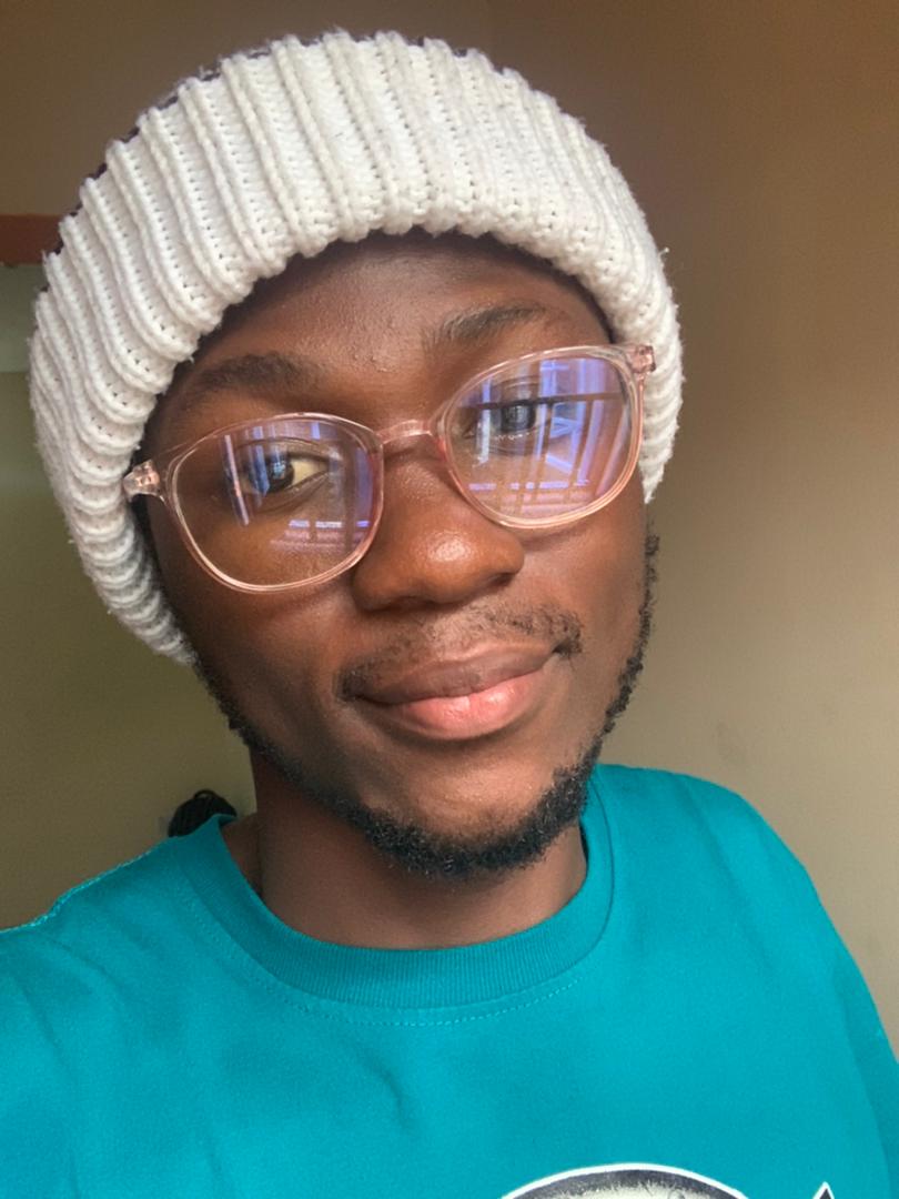 UI/UX Designer