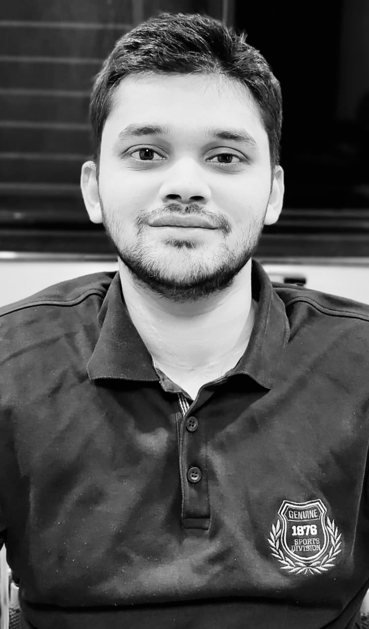 Solidity Engineer