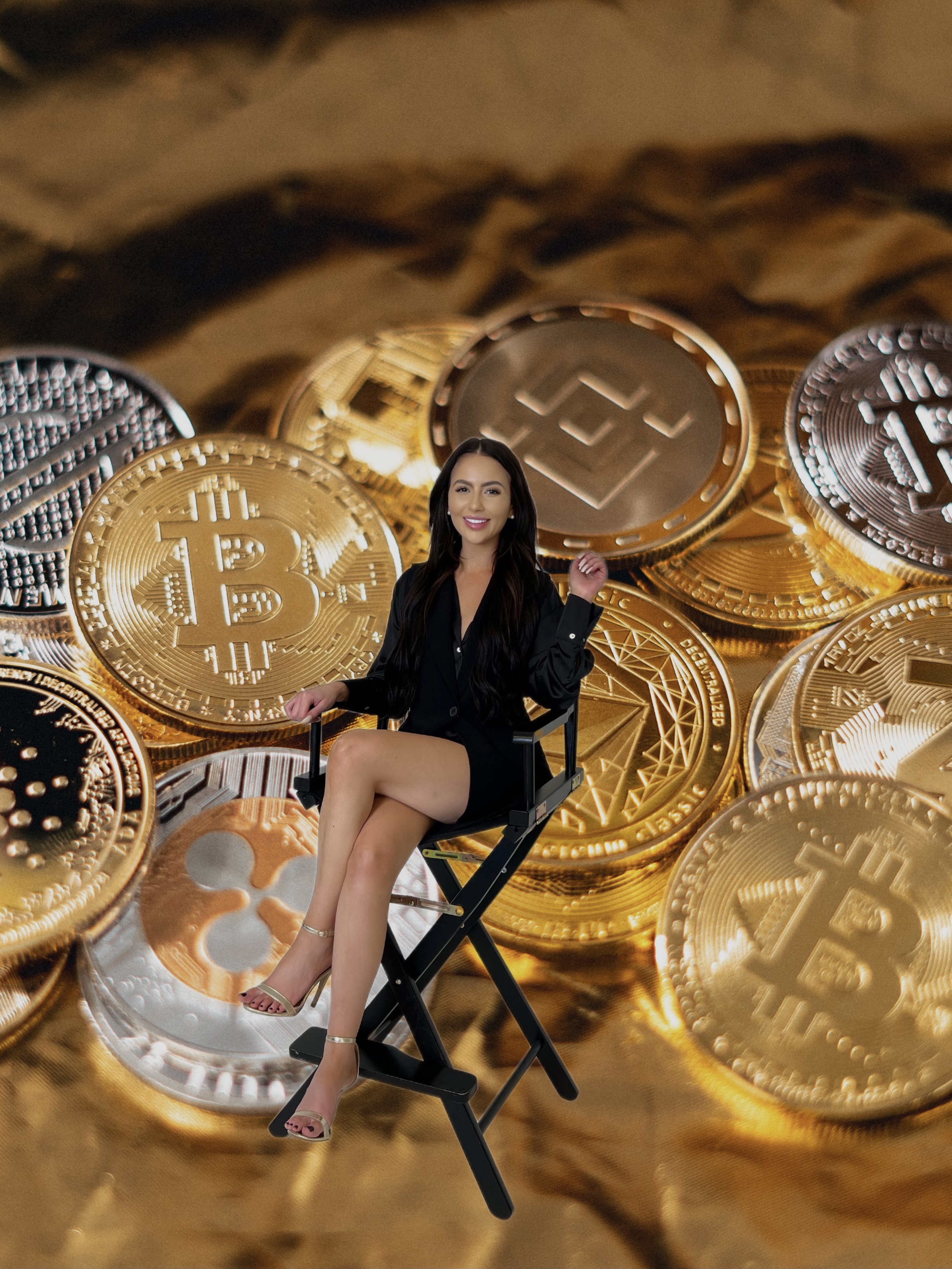 Award Winning Sales Team Leader | Influencer Marketing Agency Founder | Cryptocurrency, Blockchain and Web3 Content Creator | Gold Medalist, Securities and Corporate Finance, Gowling WLG | Juris Doctor Recipient