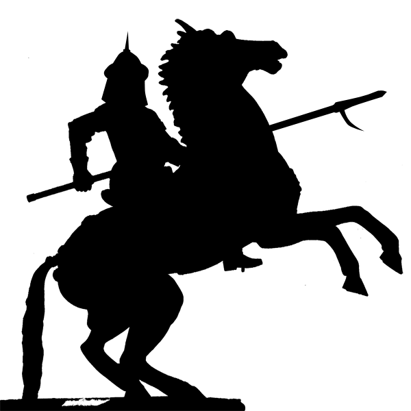 Genghis Technologies logo