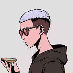 Matt