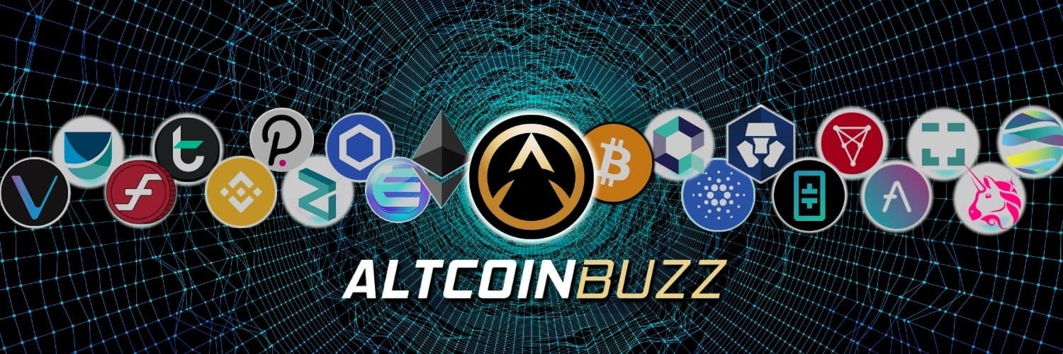 Altcoin Buzz cover image