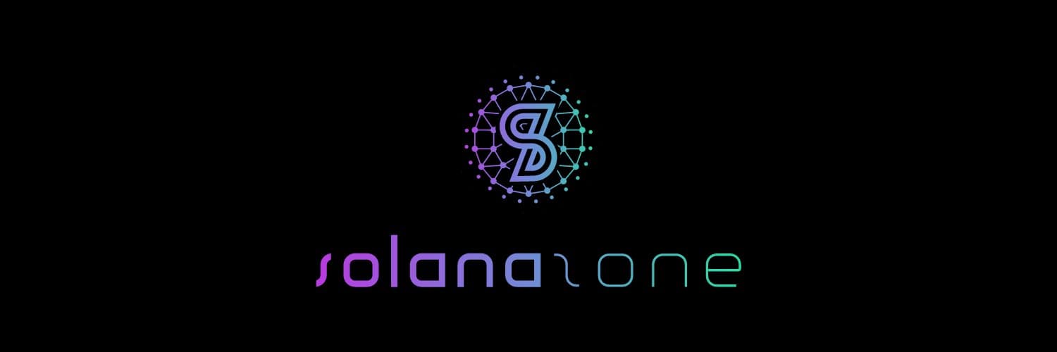 SolanaZone cover image
