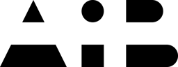 All in Bits, inc logo