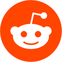 Reddit logo
