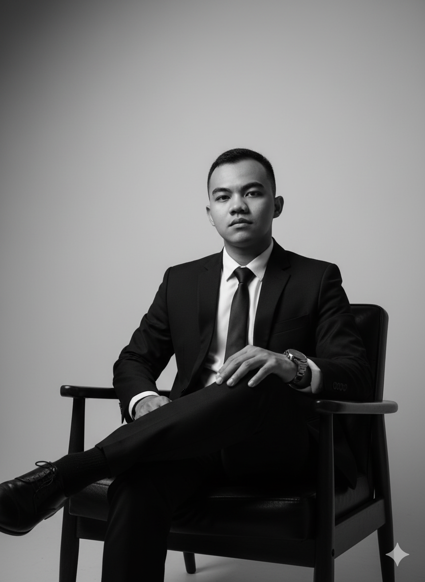 Web3 Market Intelligence & Operations | Community Growth Specialist | Multi-Chain Ecosystem Research | Connecting Top Talent & KOLs