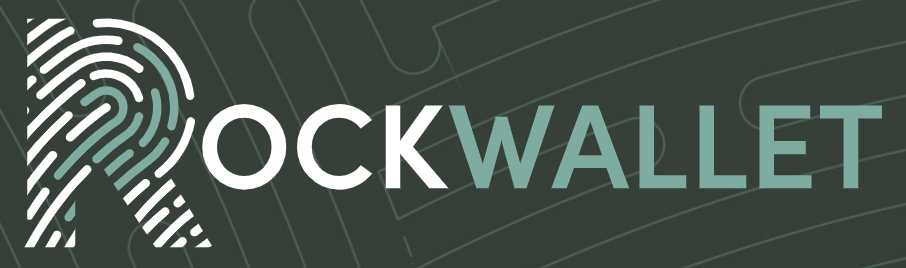 RockWallet logo