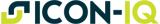 ICON-IQ logo