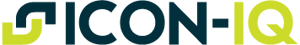 ICON-IQ logo