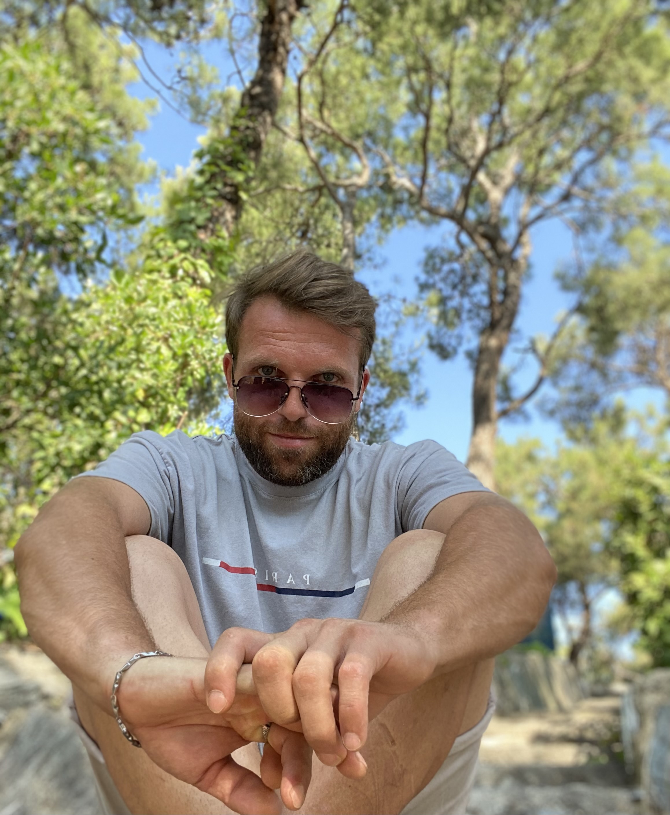 Community Manager 