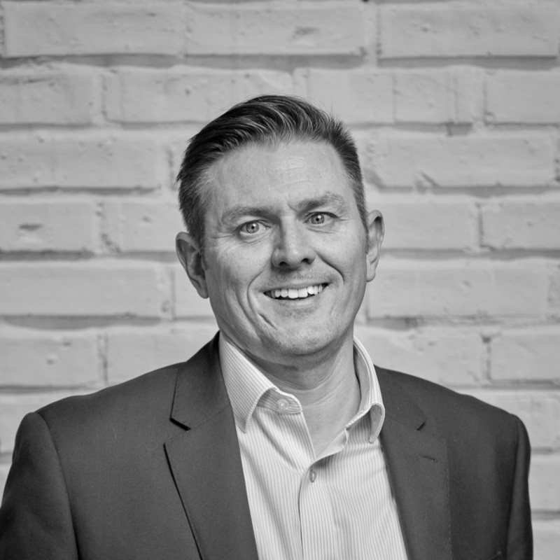 Chief Operating Officer