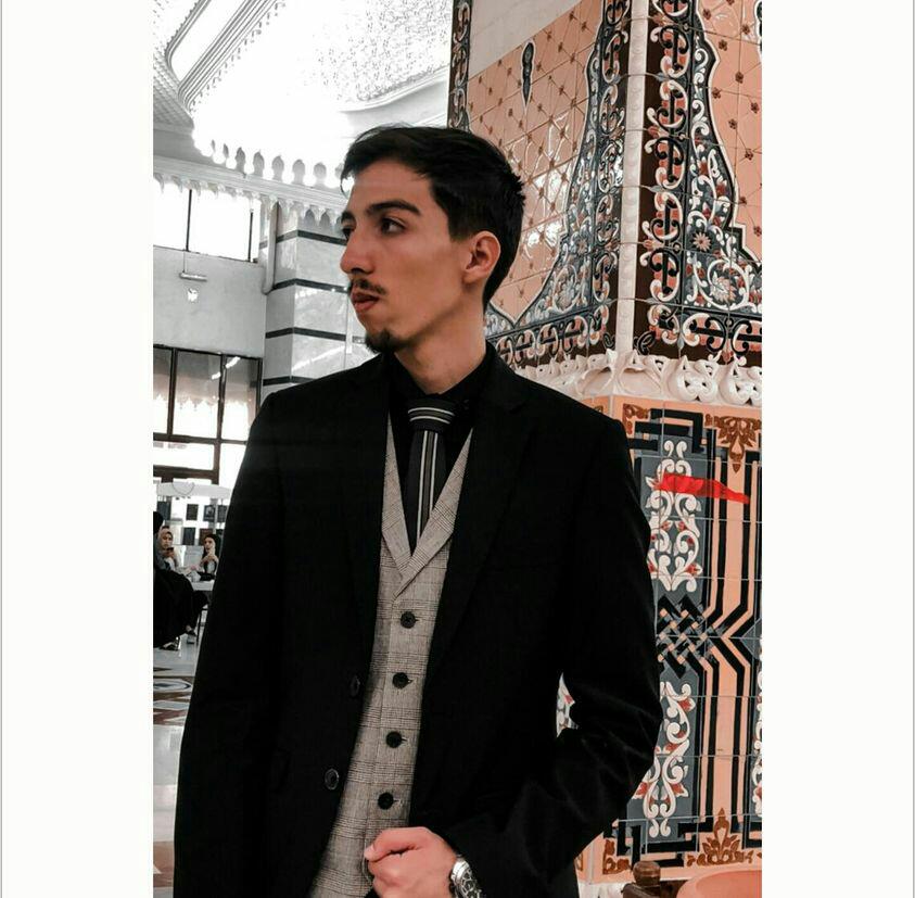 Web and Blockchain Developer