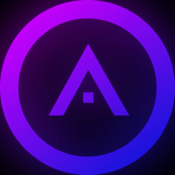 Alpha NFT Marketing logo