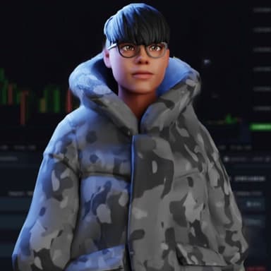 Blockchain and Web3 Enthusiast
