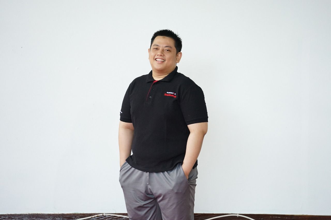 Community Specialist