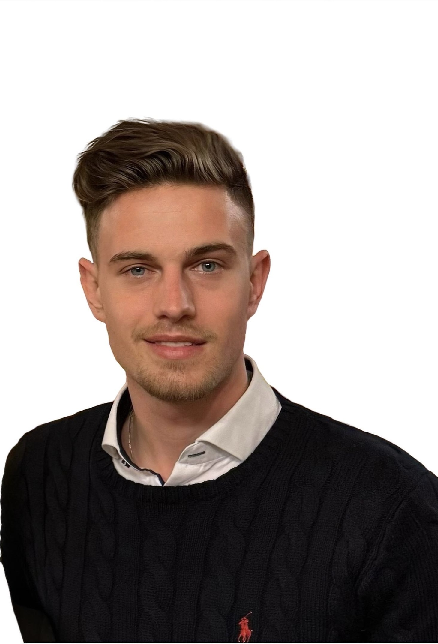 Chief Real Estate Officer