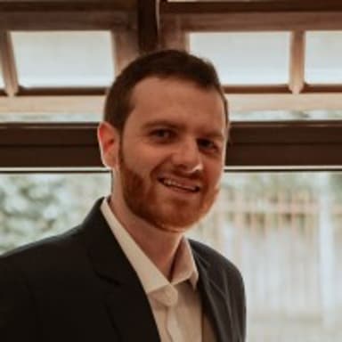 Solidity Developer | Smart Contract Engineer