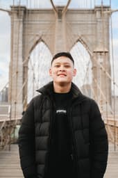 Benjamin Nguyen