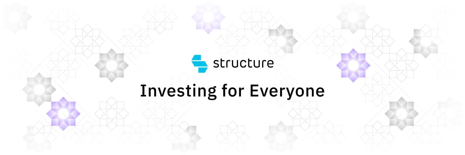 Structure Financial cover image
