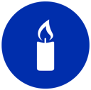 Candle Labs, Inc. logo