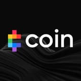 Coin logo