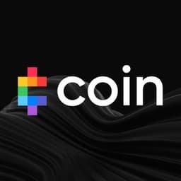 Coin logo