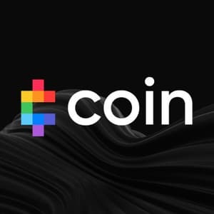 Coin logo