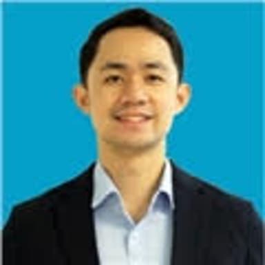 Crypto Content Writer