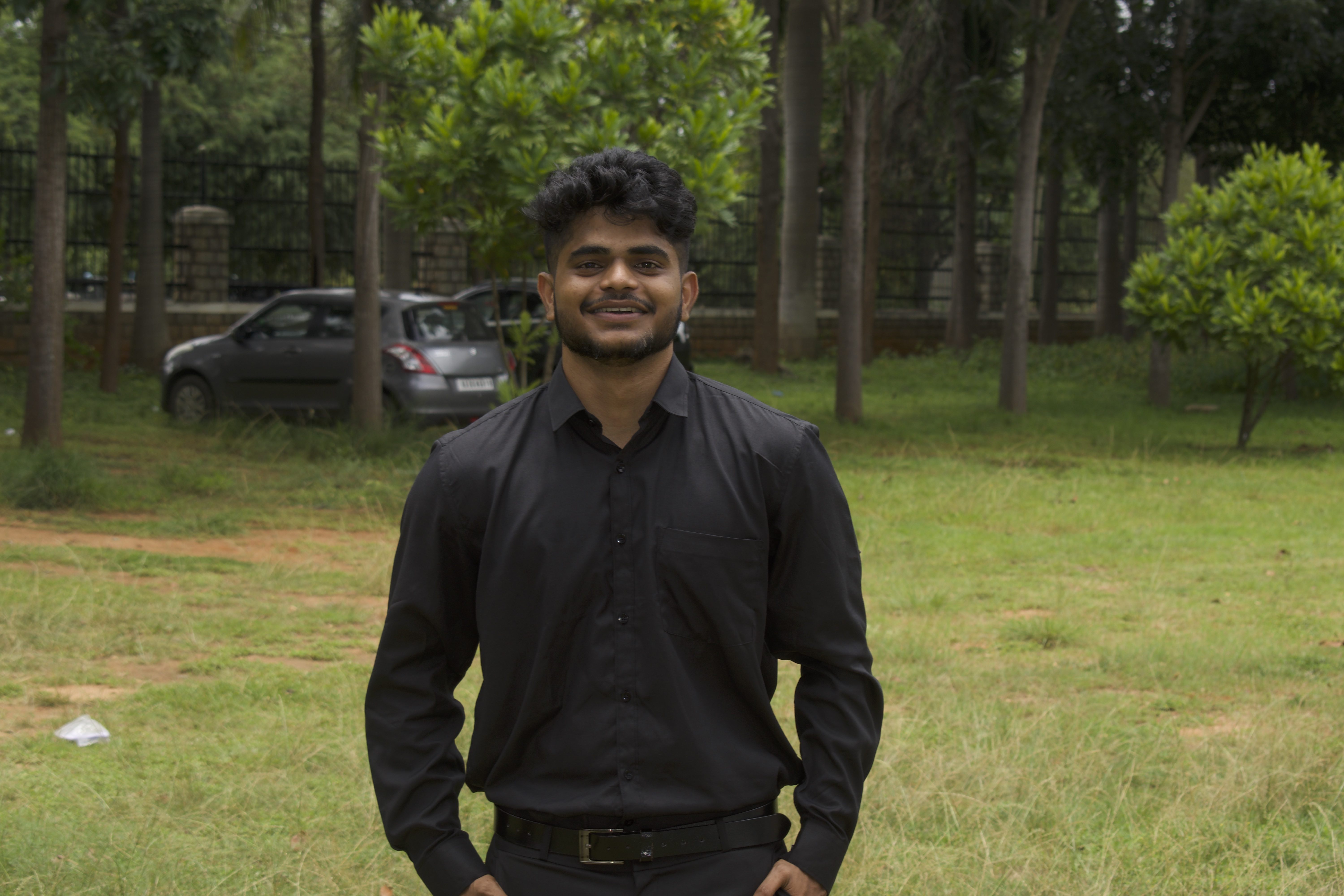 Full Stack Developer