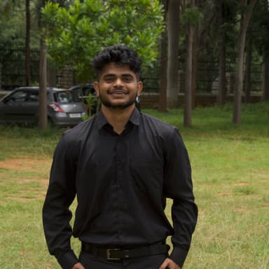 Full Stack Developer