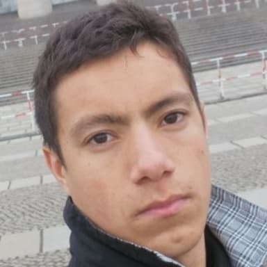 Java/Blockchain Engineer