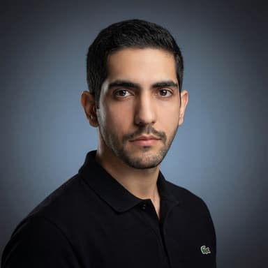 Senior Full-Stack Engineer