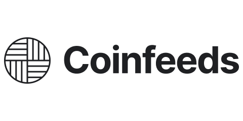 Coinfeeds logo